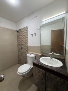 Bathroom Image of 1625 Sq.ft 3 BHK Apartment / Flat for sale in ATS Happy Trails, Noida Extension Greater Noida for Rs. 19800000