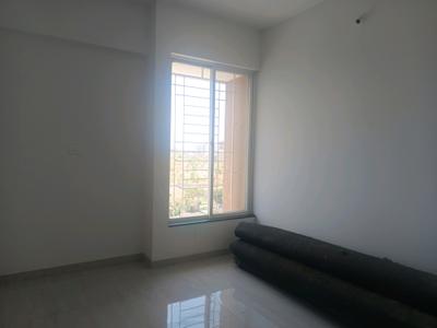 Bedroom Image of 1130 Sq.ft 2 BHK Apartment / Flat for sale in Royal KP Stellar, Mohammed Wadi Pune for Rs. 7900000