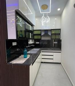 Kitchen Image of 900 Sq.ft 2 BHK Apartment / Flat for sale in Sector 126 Mohali for Rs. 3990000