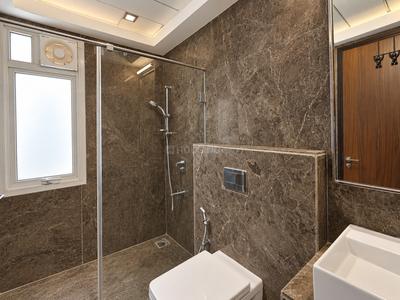 Image of 4041 Sq.ft 4 BHK Apartment / Flat for rent in Prestige White Meadows, Whitefield, Bengaluru for Rs. 300000