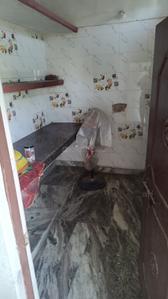 Kitchen Image of 700 Sq.ft 2 BHK Builder Floor for rent in Khandari Agra for Rs. 12000