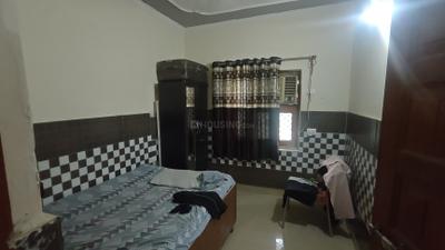1 BHK Independent Builder Floor