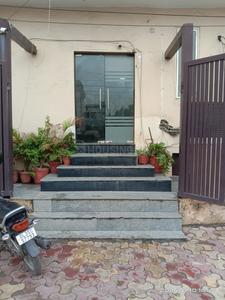 Balcony Image of ROOMSOOM PG in Sector 27, Noida