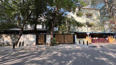 Parthasarathy Puram Plot View 2