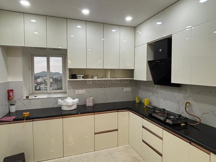 Aastika HomeBridge Kitchen 1