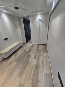 Bedroom Image of 1125 Sq.ft 3 BHK Builder Floor for sale in Pitampura New Delhi for Rs. 12000000