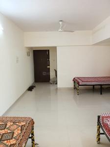 Hall Image of NAVKAR ESTATE in Kurla East, Mumbai
