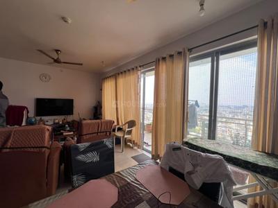 Hall Image of 1780 Sq.ft 3 BHK Apartment / Flat for sale in Elita Promenade, JP Nagar Bengaluru for Rs. 32000000