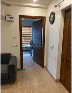 Image of 1250 Sq.ft 2 BHK Independent House for rent in Amolik Residency, Sector 86, Faridabad for Rs. 28000