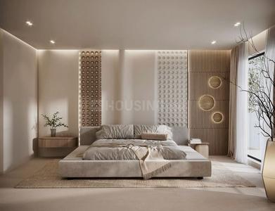 Bedroom Image of 1850 Sq.ft 4 BHK Apartment / Flat for sale in Suraj Ocean Star I, Prabhadevi Mumbai for Rs. 200000000