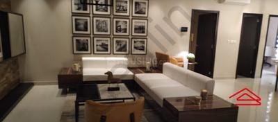 Hall Image of 1062 Sq.ft 2 BHK Apartment / Flat for sale in Purva Zenium by Puravankara Limited, Hosahalli Bengaluru for Rs. 11500000