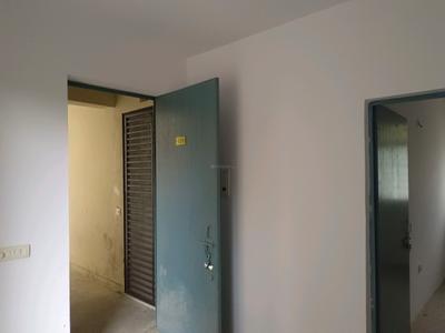 Living Room Image of 408 Sq.ft 1 BHK Apartment / Flat for sale in Umang Winter Hills, Sewak Park New Delhi for Rs. 3000000