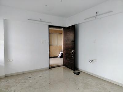 Living Room Image of 680 Sq.ft 1 BHK Apartment / Flat for sale in Parin Empire, Khadewadi Pune for Rs. 4550000