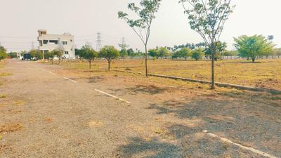 Image of 1200 Sq.ft Residential Plot / Land for sale in Red Hills, Chennai for Rs. 1800000