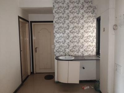 Bedroom Image of 1400 Sq.ft 2 BHK Apartment / Flat for sale in Subhanpura Vadodara for Rs. 4000000