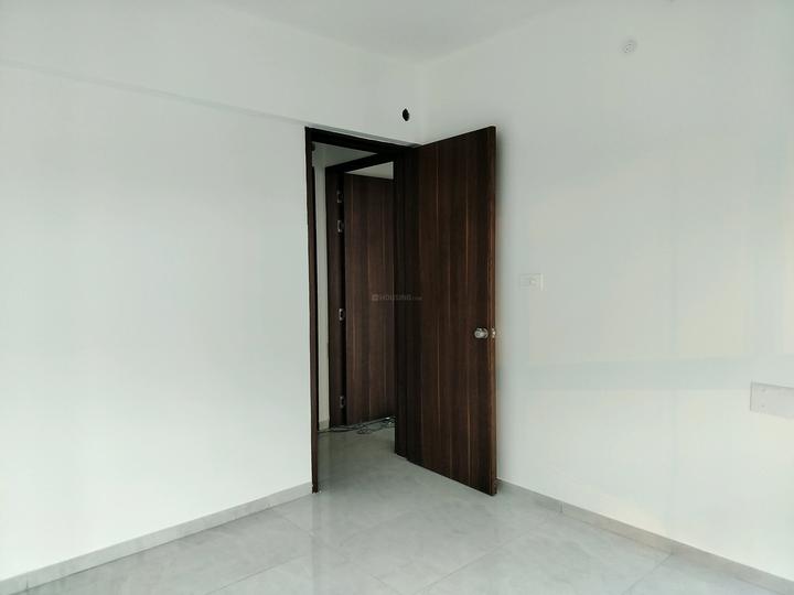 Arun Orchid Towers Bedroom One 1