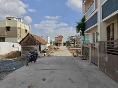 Image of 1691 Sq.ft Residential Plot / Land for sale in Selaiyur, Chennai for Rs. 10146000