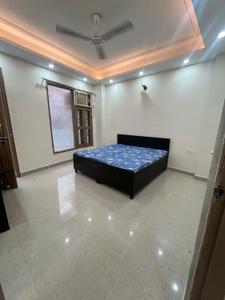 Hall Image of 950 Sq.ft 2 BHK Builder Floor for rent in Mayur Vihar Phase 1 New Delhi for Rs. 36000