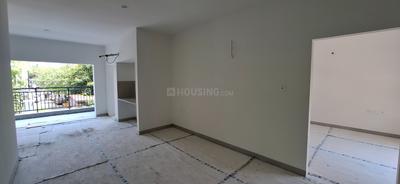 3 BHK Flat