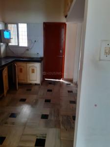 Kitchen Image of 1000 Sq.ft 2 BHK Apartment / Flat for sale in Bhayli Vadodara for Rs. 2700000