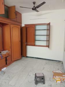 Bedroom Image of 1700 Sq.ft 3 BHK Builder Floor for rent in Ganapathy Coimbatore for Rs. 25000