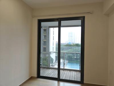 Bedroom Image of 1700 Sq.ft 3 BHK Apartment / Flat for sale in Lodha New Cuffe Parade, Sion Mumbai for Rs. 64000000