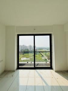 Bedroom Image of 1736 Sq.ft 3 BHK Apartment / Flat for sale in Northern Skyline, Bhatha Surat for Rs. 7500000