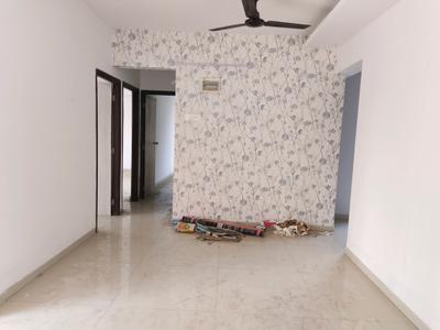 Living Room Image of 1600 Sq.ft 3 BHK Apartment / Flat for sale in Today Ganesham by Today Group Builders &amp; Developers, Ulwe Navi Mumbai for Rs. 16800000