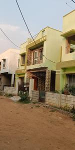 Floor Plan Image of 2300 Sq.ft 5 BHK Duplex for sale in Pahala Bhubaneswar for Rs. 12000000