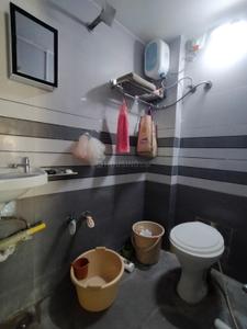 Image of 945 Sq.ft 2 BHK Apartment / Flat for sale in Shyamal, Ahmedabad for Rs. 6200000