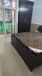 Bedroom Image of 1775 Sq.ft 3.5 BHK Apartment / Flat for sale in Amrapali Zodiac, Sector 120 Noida for Rs. 16500000