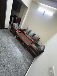 Hall Image of 1050 Sq.ft 2 BHK Builder Floor for rent in Sector 40 Gurgaon for Rs. 35000