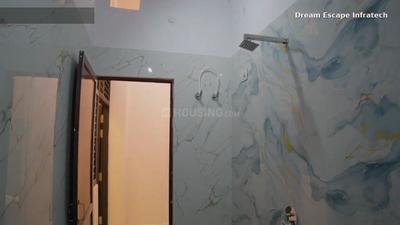 Bedroom Image of 1050 Sq.ft 2 BHK Independent House for sale in Jankipuram Extension Lucknow for Rs. 4500000
