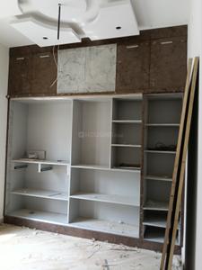 Bedroom Image of 800 Sq.ft 2 BHK Independent House for sale in K R Puram Bengaluru for Rs. 14500000