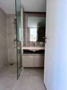 Kitchen Image of 1500 Sq.ft 3 BHK Apartment / Flat for sale in Thane West Thane for Rs. 42000000