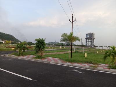 Image of 1503 Sq.ft Residential Plot / Land for sale in Sunsiri Orange County, Vedurupavuluru, Vijayawada for Rs. 2400000