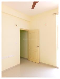 Bedroom Image of 2315 Sq.ft 4 BHK Villa for rent in Pacifica Aurum Villas, Padur Chennai for Rs. 45000