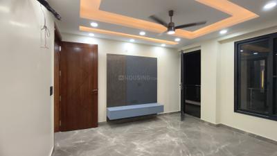 Bedroom Image of 2250 Sq.ft 4 BHK Builder Floor for sale in Palam Vihar Gurgaon for Rs. 34500000