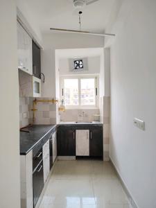 Kitchen Image of 1114 Sq.ft 2.5 BHK Apartment / Flat for sale in Nimbus The Express Park View Tower L L1 M M1, Chi V Greater Noida for Rs. 9100000