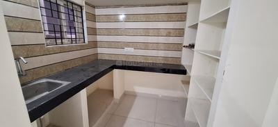 Kitchen Image of 2400 Sq.ft 4 BHK Independent House for sale in Bolarum Secunderabad for Rs. 15000000
