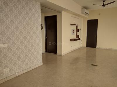 Hall Image of 3399 Sq.ft 4 BHK Apartment / Flat for sale in Indiabulls Enigma, Sector 110 Gurgaon for Rs. 49000000