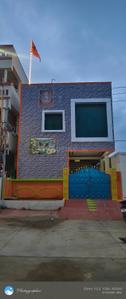 Image of 1350 Sq.ft 3 BHK Independent House for sale in Saroornagar, Hyderabad for Rs. 11000000