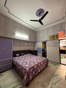 Bedroom Image of 2300 Sq.ft 3 BHK Builder Floor for sale in Kirti Nagar New Delhi for Rs. 27500000
