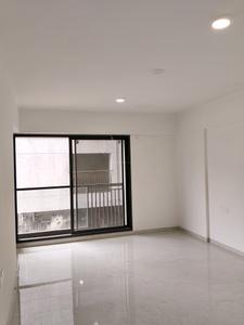 Bedroom Image of 1199 Sq.ft 3 BHK Apartment / Flat for sale in Harvy Ideal Ixora, Vaishno Devi Circle Ahmedabad for Rs. 13100000