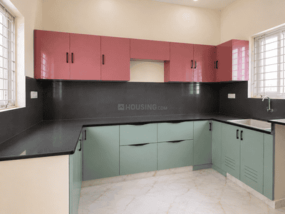 Image of 1500 Sq.ft 3 BHK Independent House for sale in Kanekallu, Bengaluru for Rs. 8000000