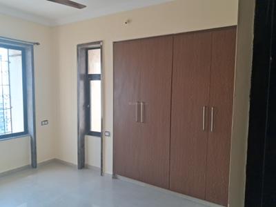 Bedroom Image of 1000 Sq.ft 2 BHK Apartment / Flat for rent in Thane West Thane for Rs. 35000