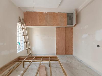 Bedroom Image of 1500 Sq.ft 3 BHK Independent House for sale in Iyyappanthangal Chennai for Rs. 12500000