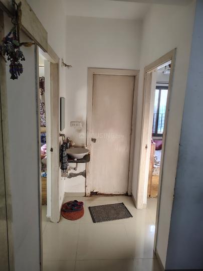 Saral Sparsh Aaron Main Image 1