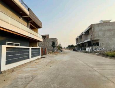 Image of 1100 Sq.ft Residential Plot / Land for sale in Abhinav City, Vidhan Sabha Road, Raipur for Rs. 3410000