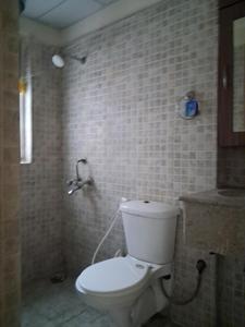 Bedroom One Image of 825 Sq.ft 2 BHK Apartment / Flat for sale in Paras Tierea, Sector 137 Noida for Rs. 7200000